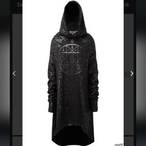 Killstar unisex Cult Ritual sweatshirt